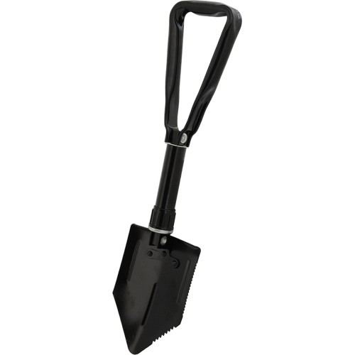 Foldable Metal Shovel Cattara 58cm