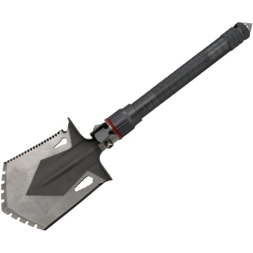 Foldable Multifunctional Shovel Cattara Panther 47cm