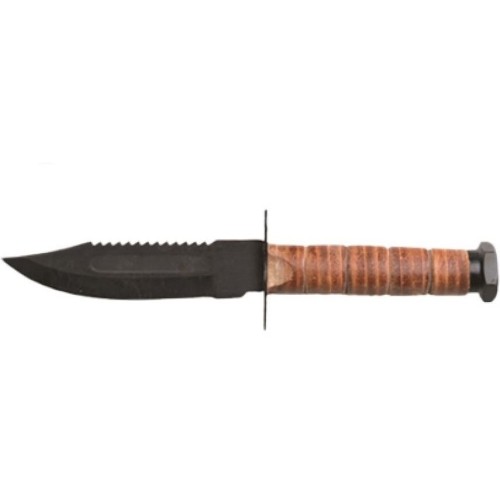 US PILOT SURVIVAL KNIFE