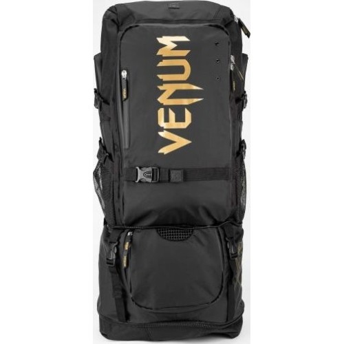 Venum Challenger Xtrem Evo - Black/Gold.