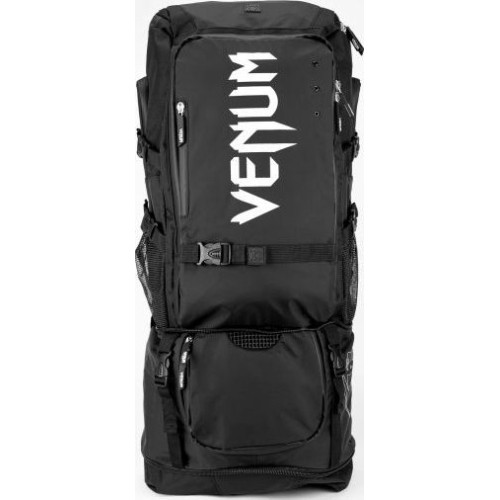 Venum Challenger Xtrem Evo - Black/White.