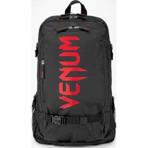 Backpack Venum Challenger Pro Evo - Black/Red