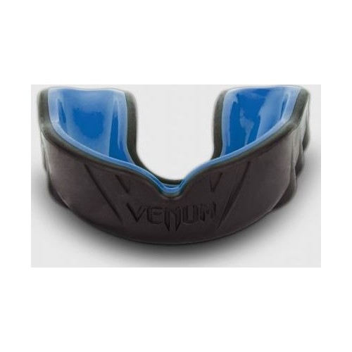 Venum Challenger ochraniacz na zęby - Black/Blue