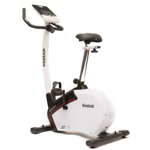 Exercise Bike Reebok Jet 100 Series