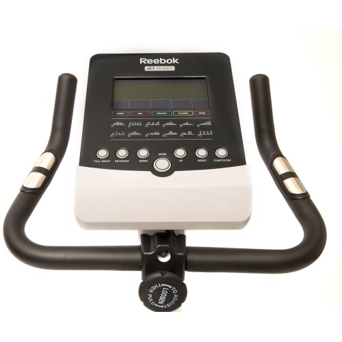 Rower treningowy Reebok Ergo Jet Serie 100