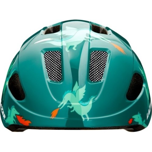 Kask rowerowy Lazer Nutz Dragons, rozmiar 50-56cm