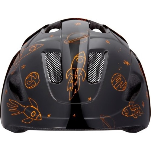 Kask rowerowy Lazer Pnut Flying Rocket, rozmiar 46-52cm