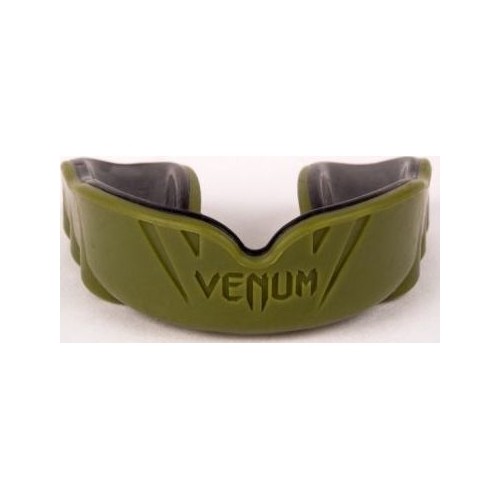 Mouthguard Venum Challenger - Khaki/Black