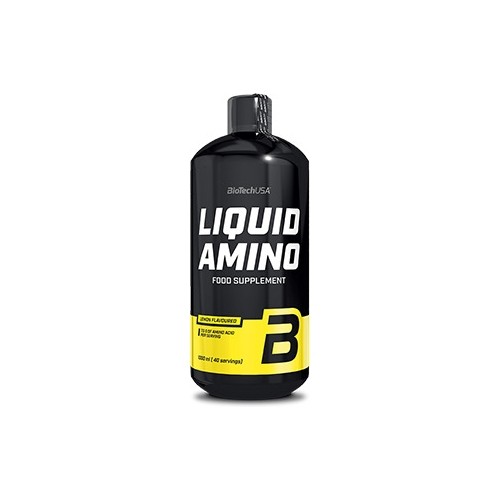 Biotech Liquid Amino 1000 ml.