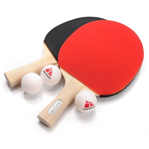 Table Tennis Set Meteor