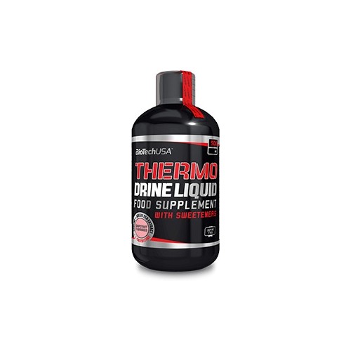 Biotech Thermo Drine Liquid 500 ml