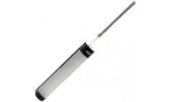NGT Duża latarnia z pilotem zdalnego sterowania, 2600 mAh, 21 x 3,5 x 3,5 cm