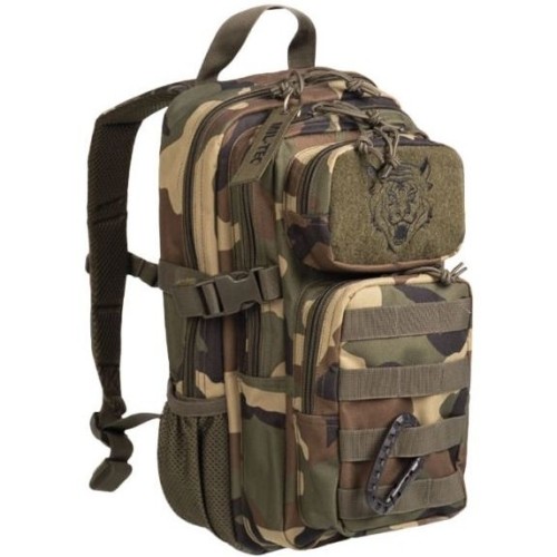 WOODLAND BACKPACK US ASSAULT KIDS