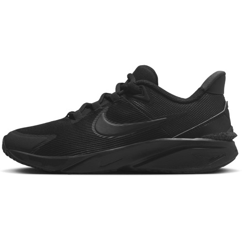 Nike Avalynė Paaugliams Nk Star Runner 4 Nn Black DX7615 002