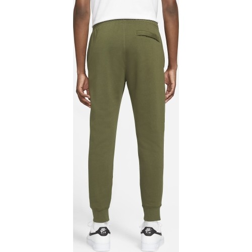 Nike Kelnės Vyrams Nsw Club Jggr BB Green BV2671 327