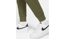 Nike Kelnės Vyrams Nsw Club Jggr BB Green BV2671 327