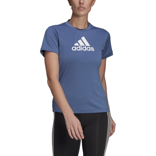 Adidas Palaidinė Moterims W Bl T Blue