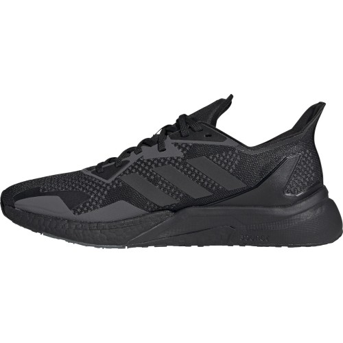 Adidas Avalynė Vyrams X9000L3 Black