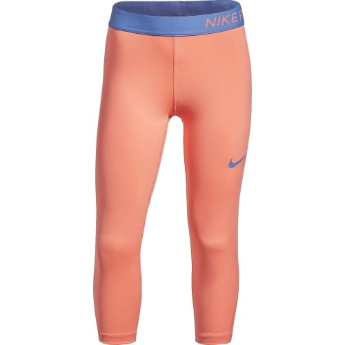 Nike Bridžai Paaugliams G Np Capri Coral