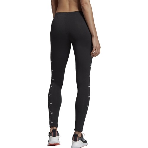 Adidas Tamprės W Core Fav Lg Black