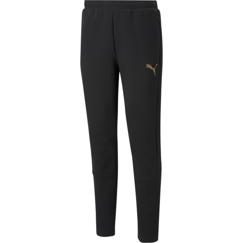 Puma Kelnės Vyrams Evostripe Pants Black