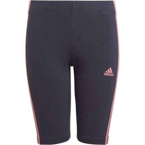 Adidas Šortai Mergaitėms G 3S Bk Short Blue