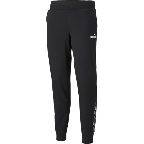 Puma Kelnės Moterims Power Pants Fl Black