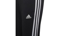 Adidas Sportinis Kostiumas Vaikams Lk Logo Jog Set Black H65797
