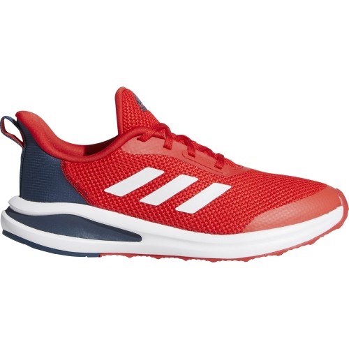 Adidas Avalynė Paaugliams FortaRun K Red