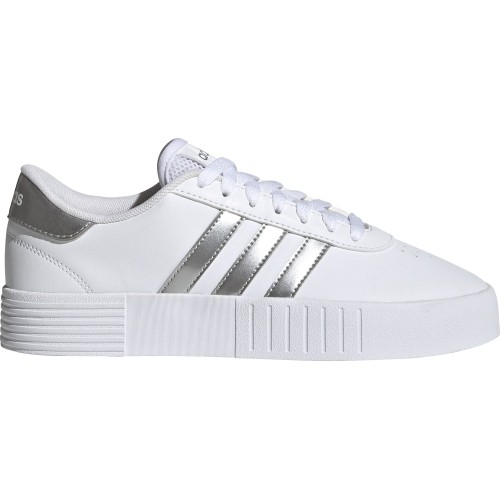 Adidas Avalynė Moterims Court Bold White