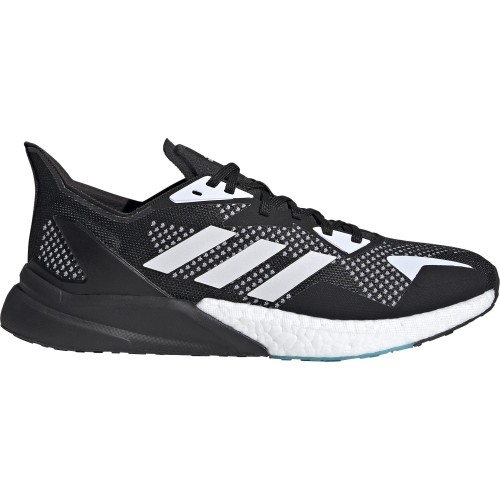 Adidas Avalynė Vyrams X9000L3 M Black White