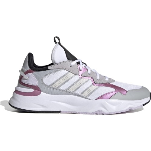 Adidas Avalynė Moterims FutureFlow White