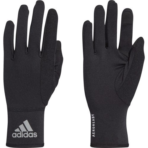 Adidas Pirštinės Gloves A.Rdy Black