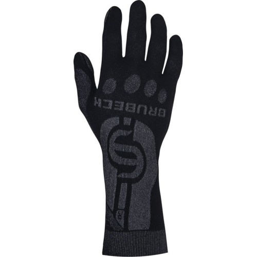 Brubeck Gloves Black