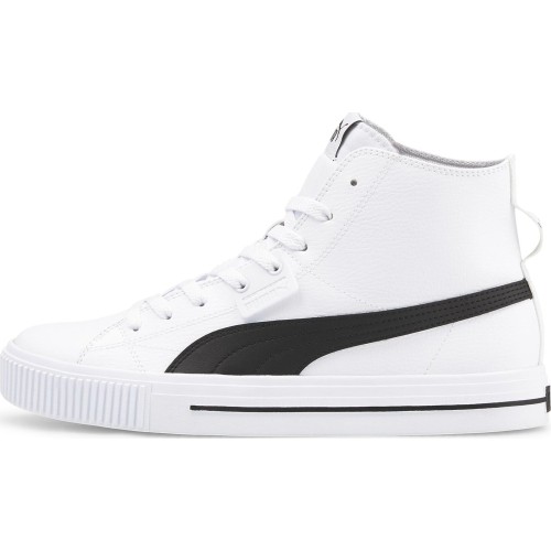 Puma Avalynė Vyrams Ever Mid Sl White 387612 02