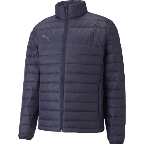 Puma Striukė Vyrams TeamLiga Light Jacket Navy 657617 06