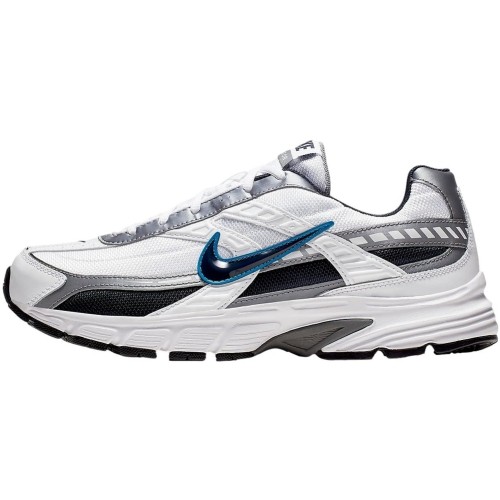 Nike Avalynė Vyrams Nike Initiator Blue White 394055 101