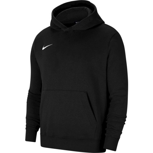 Nike Džemperis Paaugliams NK Jr Park 20 Fleece Hoodie Black CW6896 010