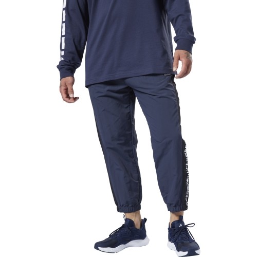 Reebok Kelnės Myt 7/8 Jogger Blue