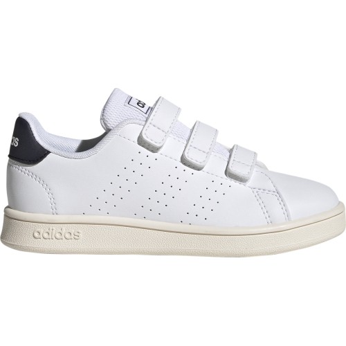 Adidas Avalynė Paaugliams Advantage Cf C White GW6493