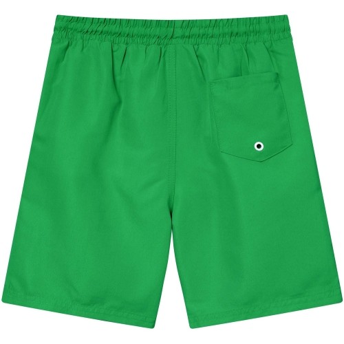 Glo Story Maudymosi Šortai Paaugliams Green BTK 3225-2