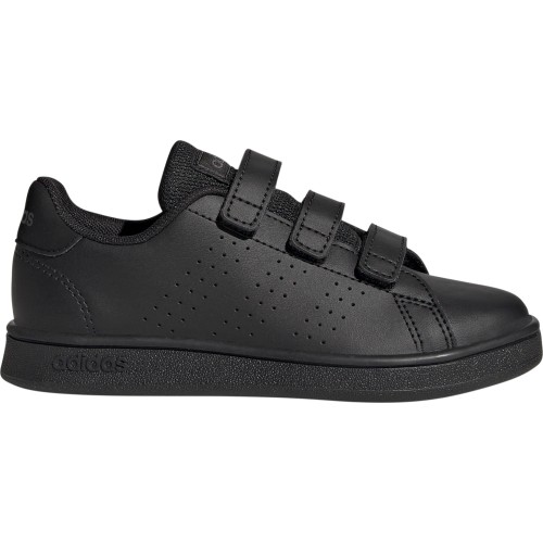 Adidas Avalynė Vaikams Advantage Cf C Black GW6490