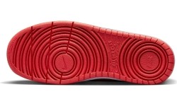 Nike Avalynė Paaugliams Court Borough Low White Red Black DV5456 600
