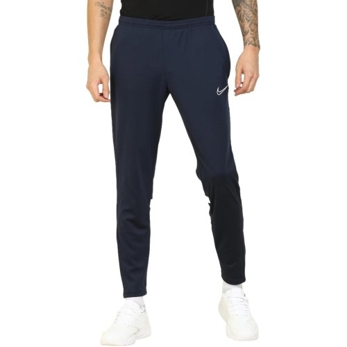 Nike Sportinės Kelnės Vyrams Nk Men Df Academy Navy CW6122 451