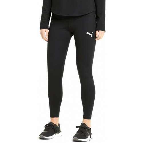 Puma Tamprės Moterims Active Tights Black 586859 01