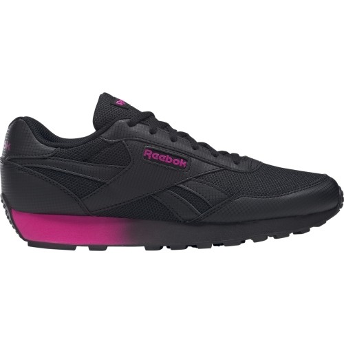 Reebok Avalynė Moterims Rewind Run Black GY8864