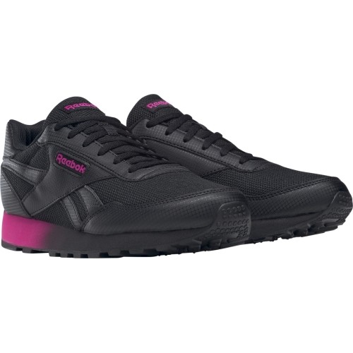Reebok Avalynė Moterims Rewind Run Black GY8864