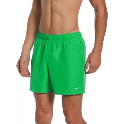 Nike Šortai Vyrams 5""Volley Short Green NESSA560 380