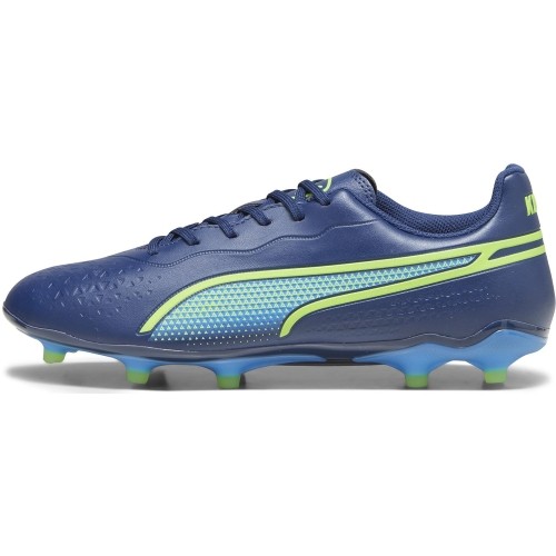 Puma Futbolo Avalynė Vyrams King Match Fg/Ag Persian Blue 107570 02