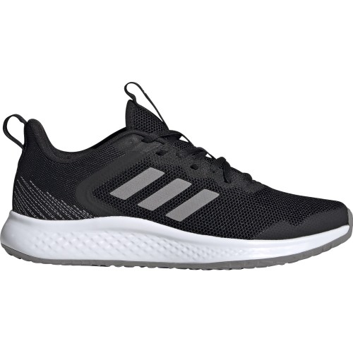 Adidas Avalynė Moterims Fluidstreet Black